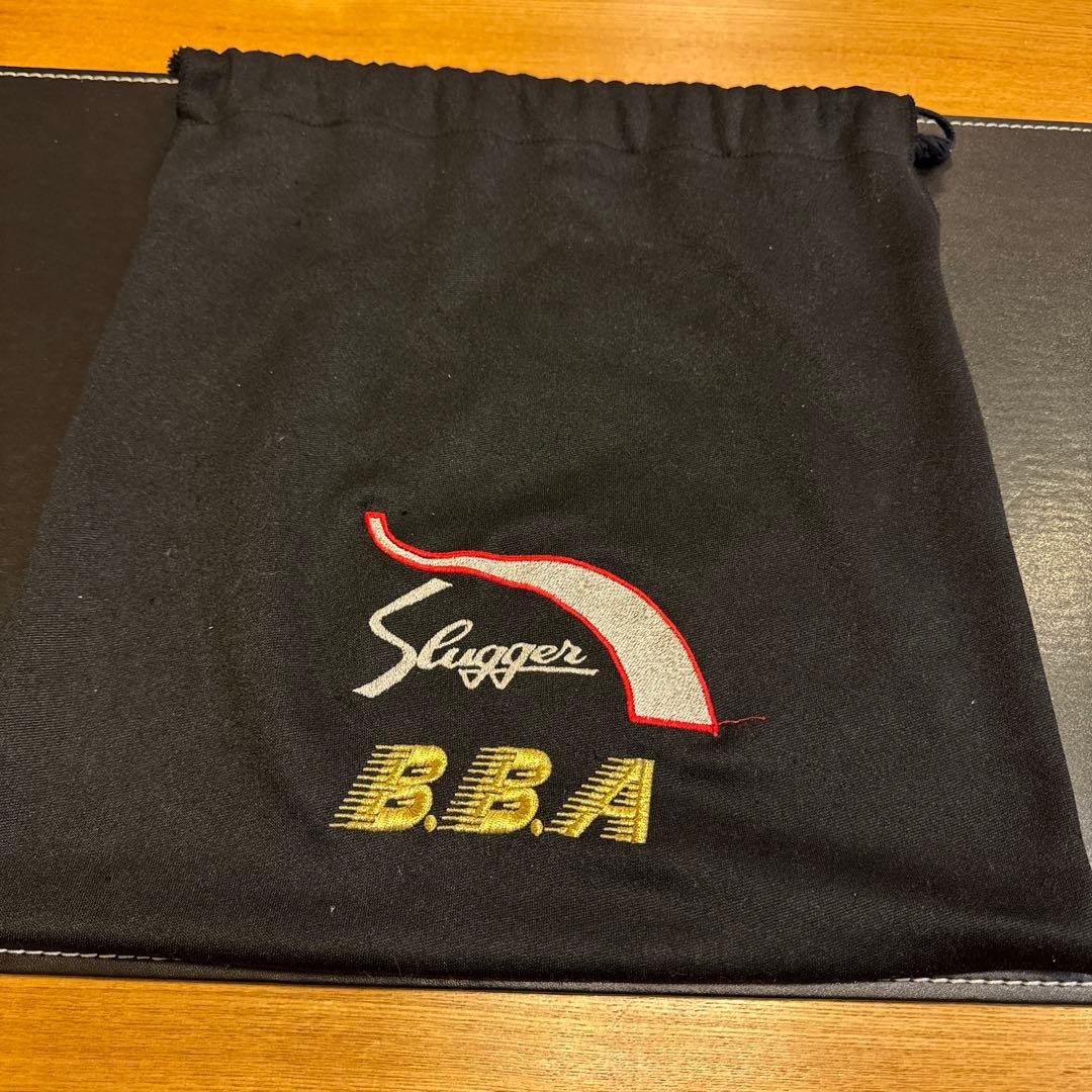久保田スラッガー 外野手用 硬式グローブ KSG-SPX ブラック 即戦力！