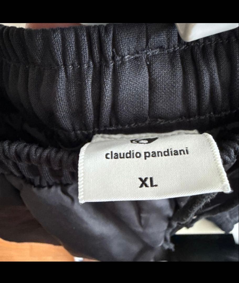 ClaudioPandiani/SoccerJunkyライトパデッド上下【ＸＬ】