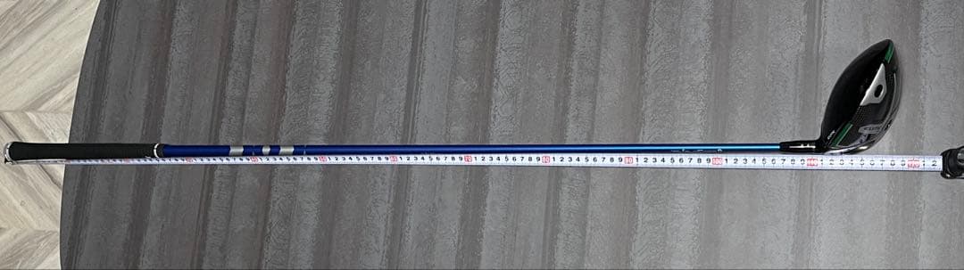 ELYTE ◆◆◆ 10.5度トリプルダイヤ 24 VENTUS BLUE 5S