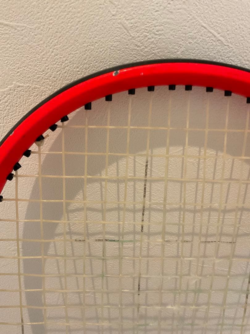 Wilson CLASH 100 tour V1.0 ラケット 2本セット