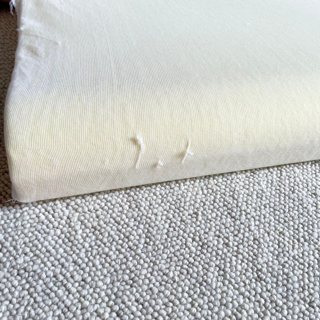 【美品】テンピュール　オリジナルピロー XS