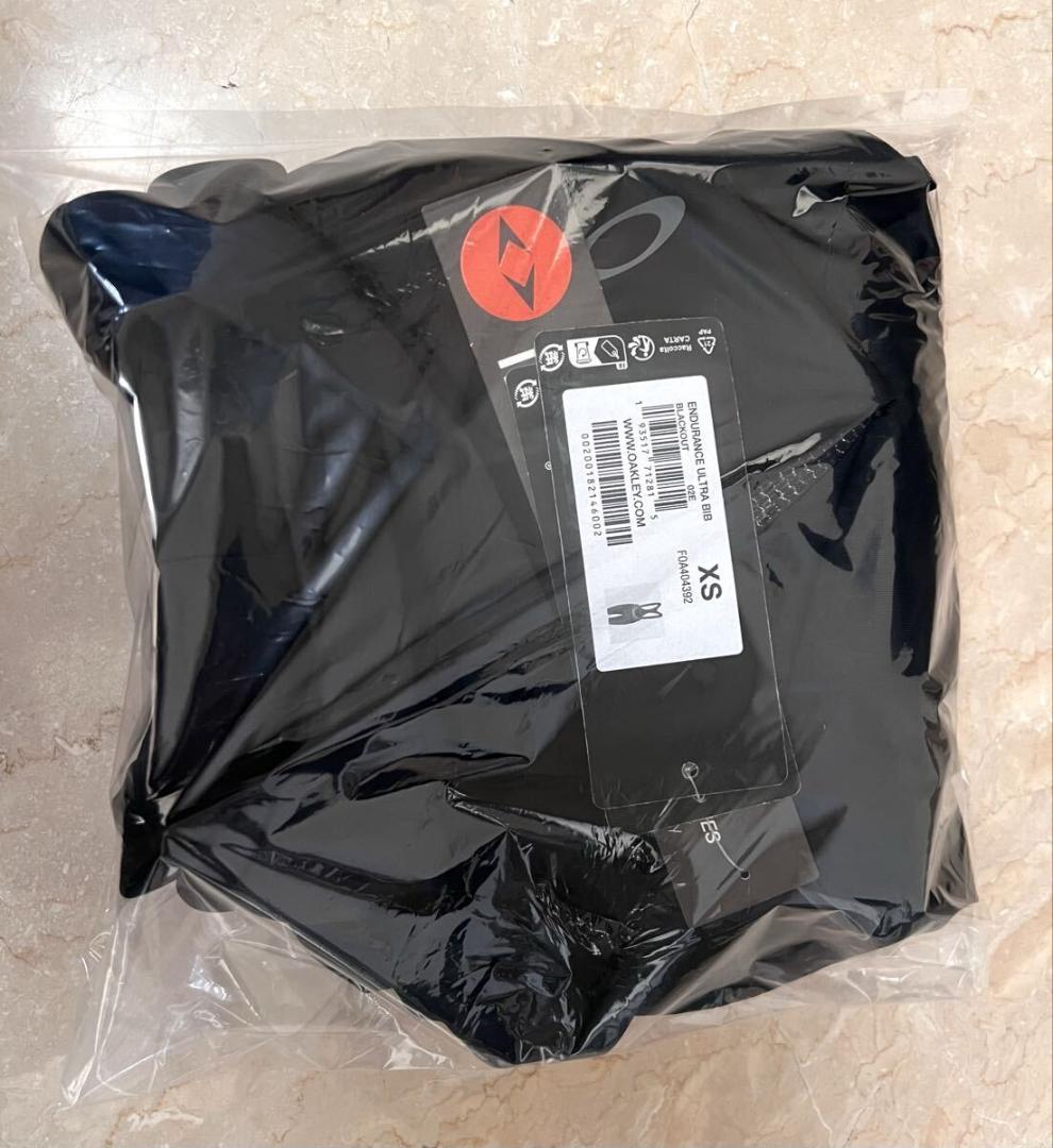 オークリー ビブショーツ