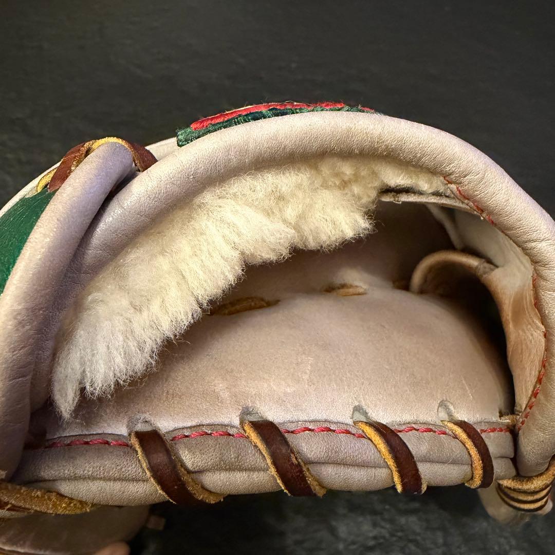 KUBOTA SLUGGER オールスター2011