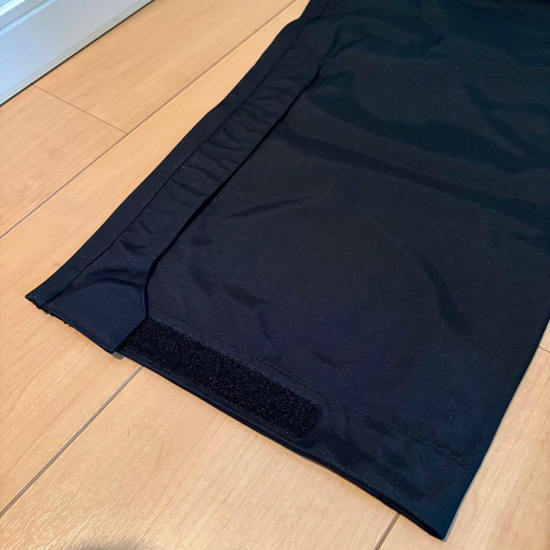 釣研 レインスーツ TR181 上下セット 新品 おまけ付