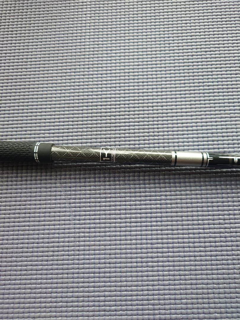 テンセイ プロ1K 80ハイブリッド UT シャフト タイトリストスリーブ