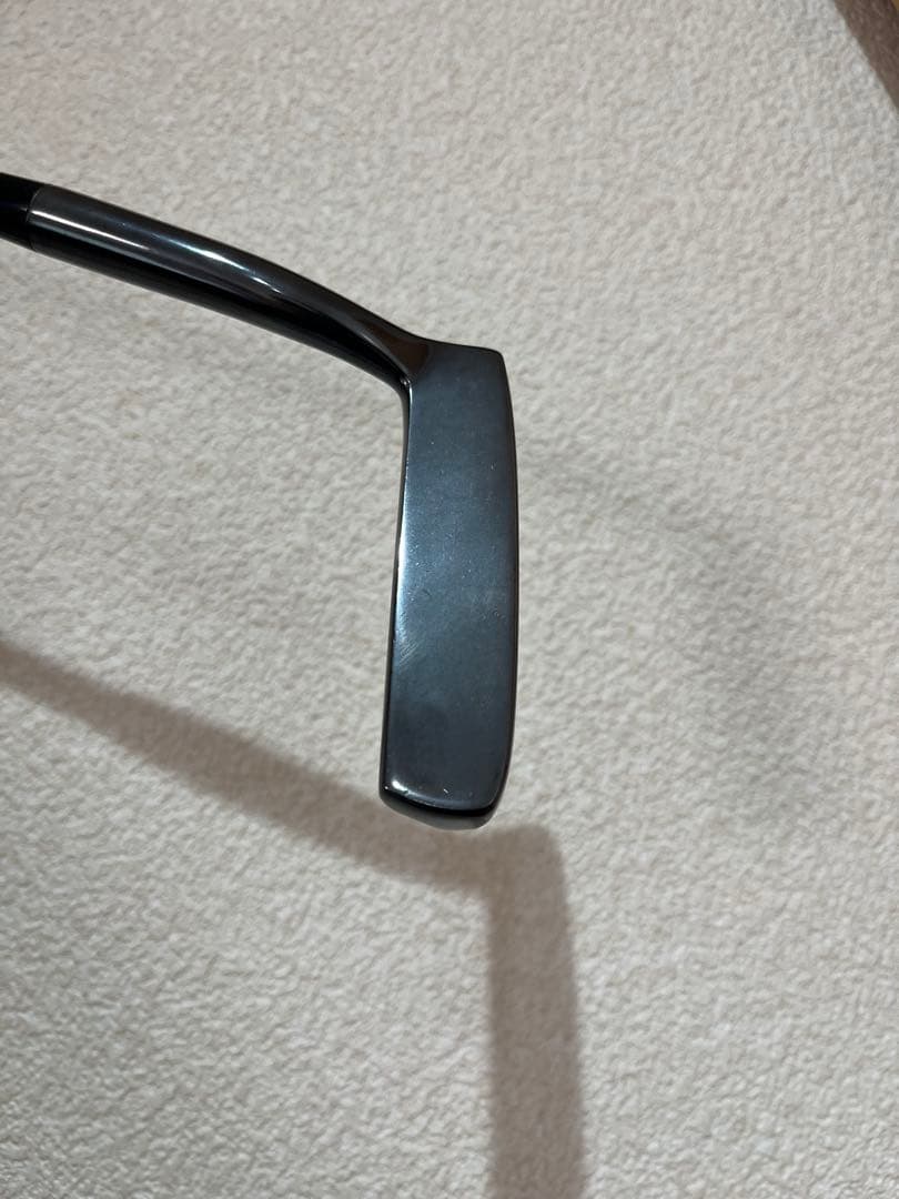 美品　L字パター　ジャンボ尾崎　J‘s PROFESSIONAL WEAPON