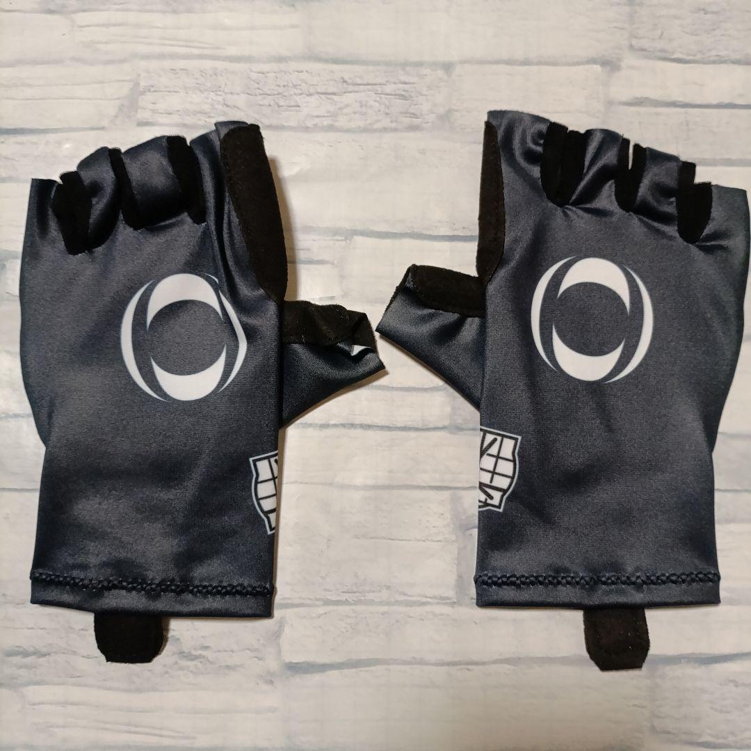 支給品　グローブ　INEOS GRENADIERS イネオス グレナディアーズS