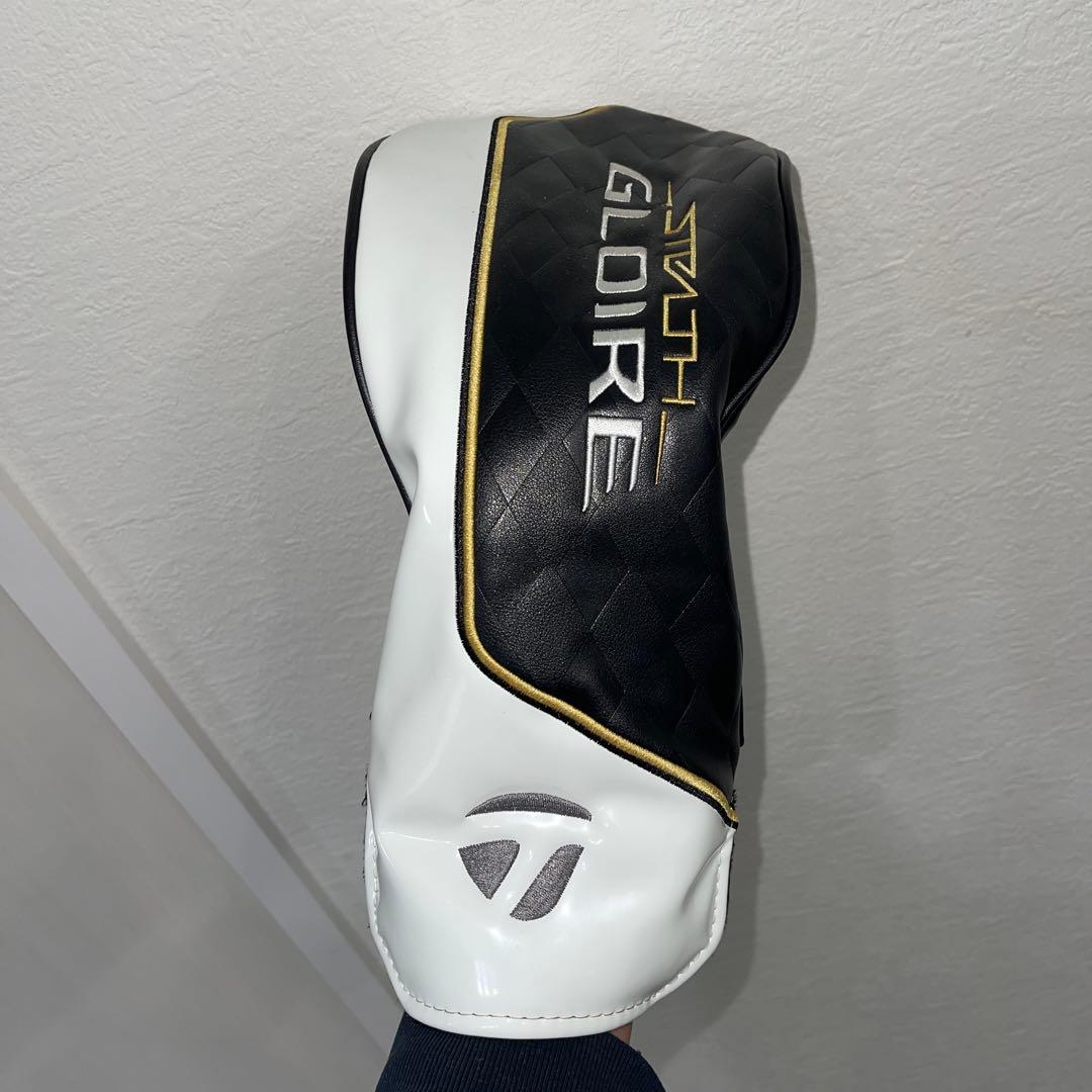 A*A様 ステルスGLOIRE 9.5 ドライバー