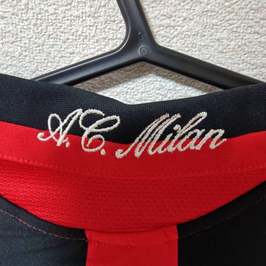 アディダス　ACミラン 05/06 ユニフォーム ホーム 半袖　2XOサイズ