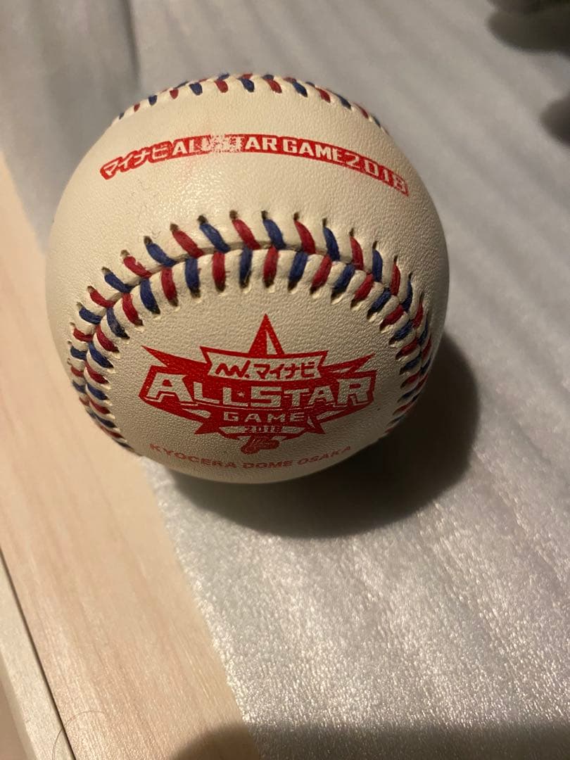 マイナビオールスター　2018年