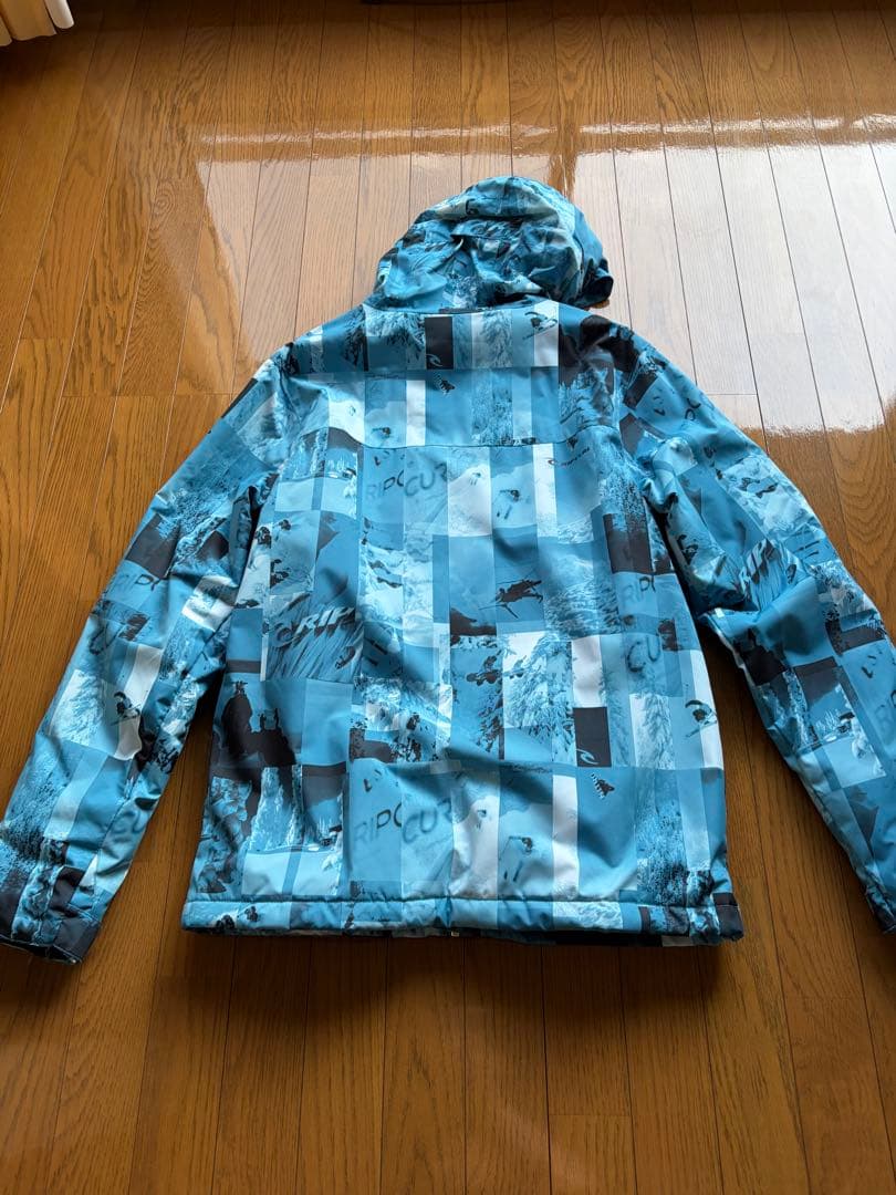 RIP CURL スノーボードジャケット M