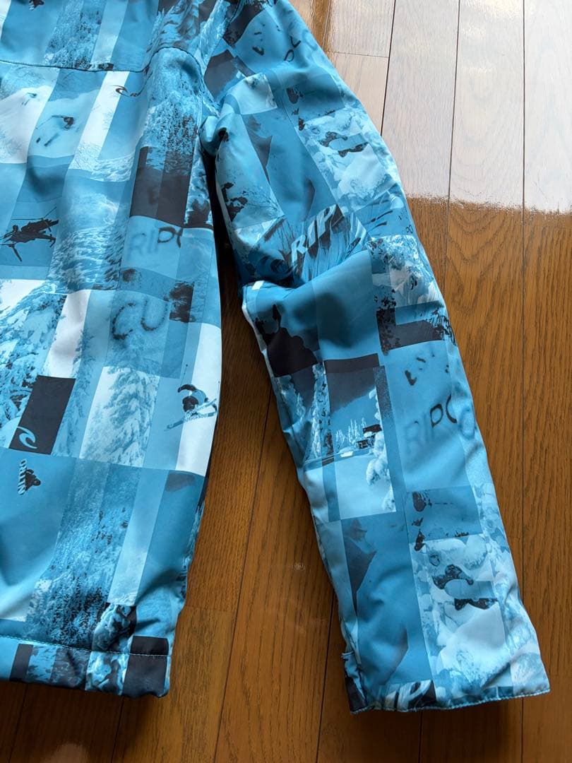 RIP CURL スノーボードジャケット M