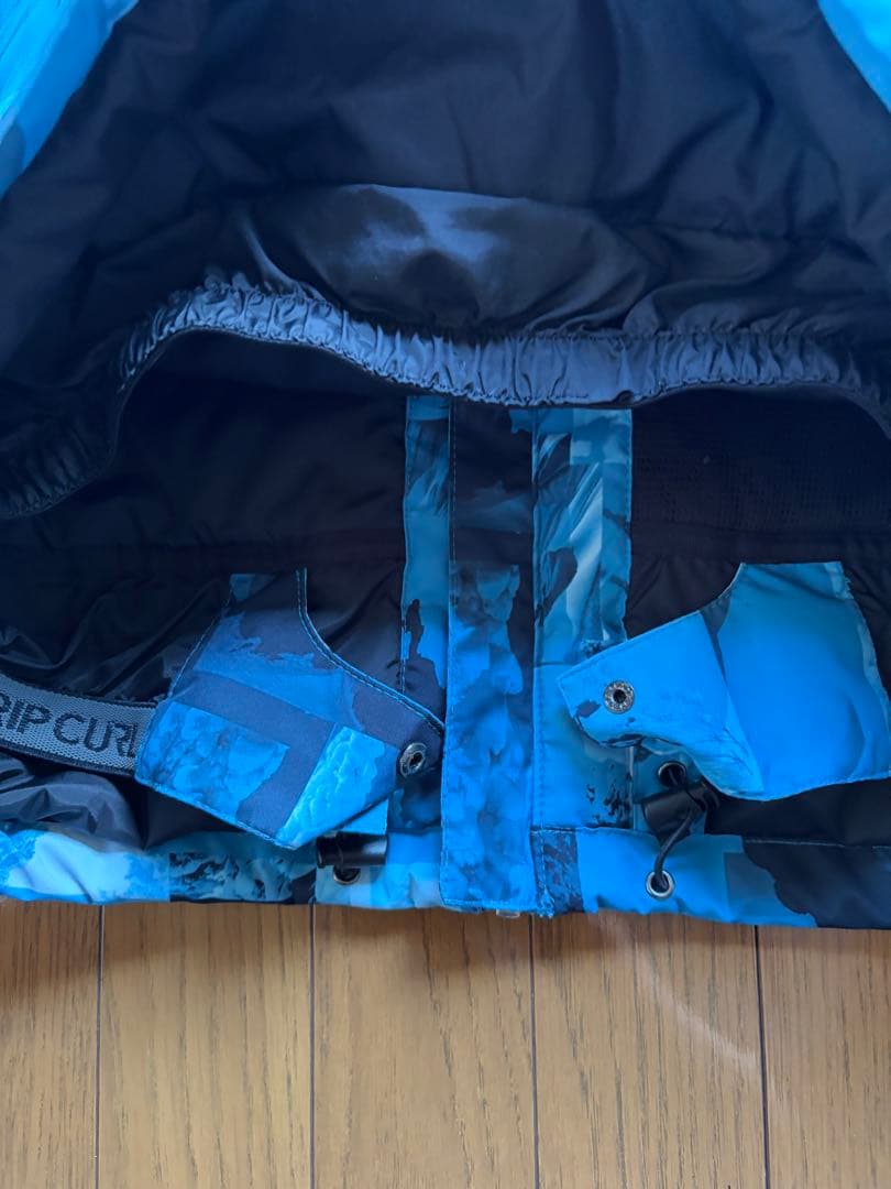 RIP CURL スノーボードジャケット M