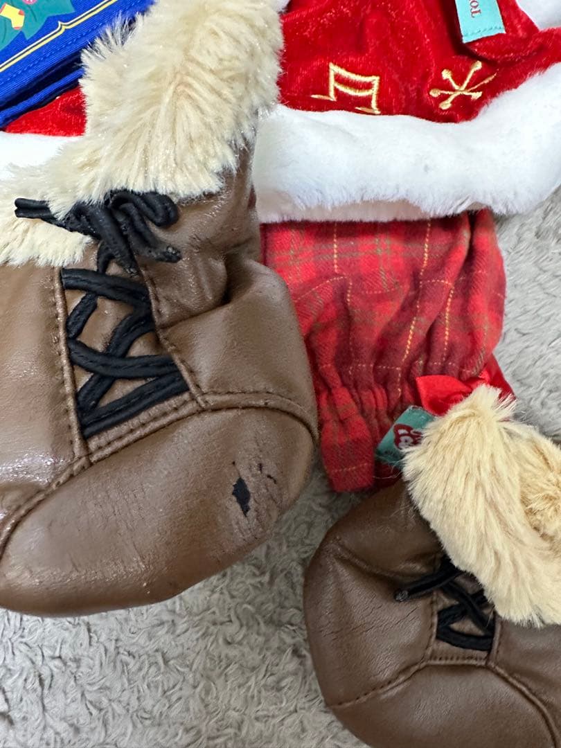 ディズニーグッズ　ダッフィー　まとめ売り