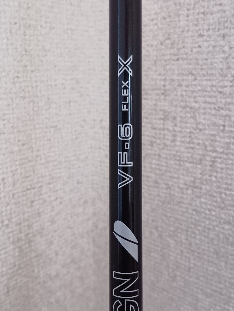 希少短尺3W‼️『RBZ』＋『Tour AD VF-6 FLEX-X』41インチ