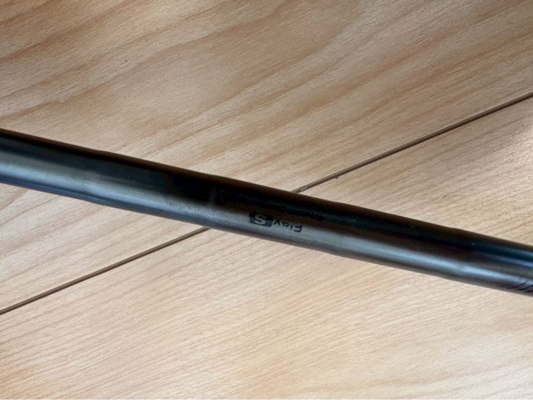 ステルス　ブラックアイアン5-Ｐ