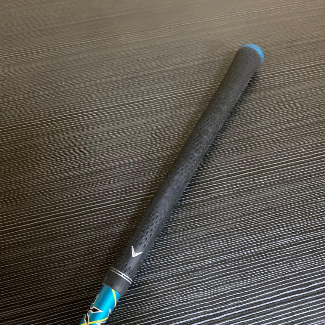 【中古】キャロウェイ　ローグスター　ドライバー　9.5