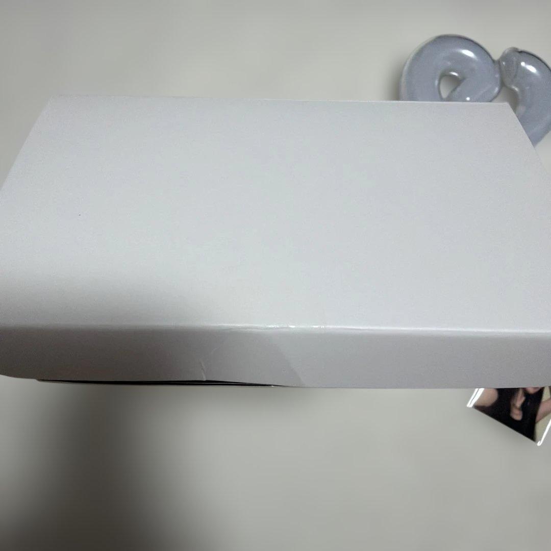 カリナ　ジゼル　ウィンター　ニンニン　トレカ　aespa ペンライト ver2