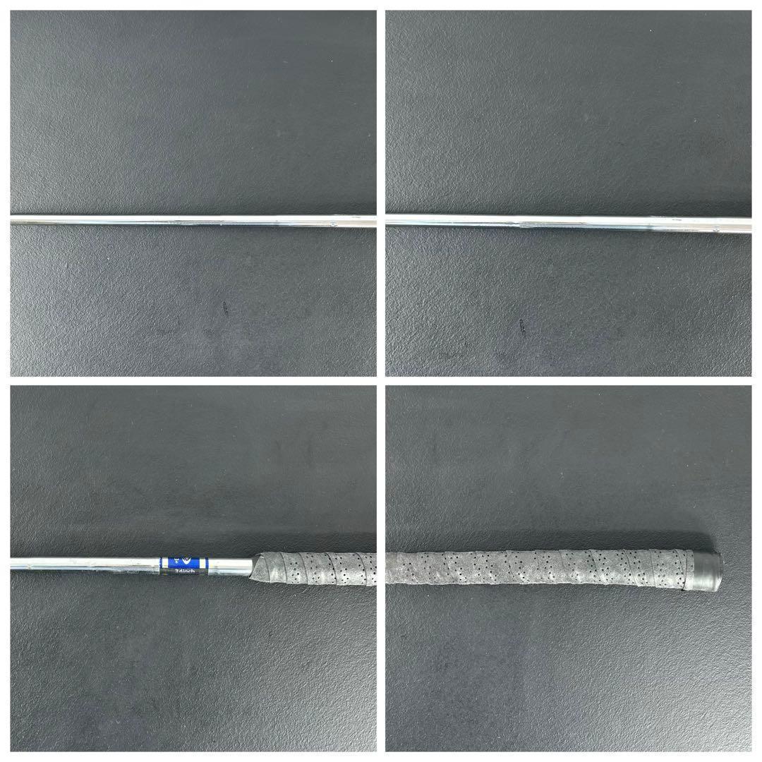 本格派　レディースゴルフクラブ　9本　フルセット お試しセット　ゴルフセット