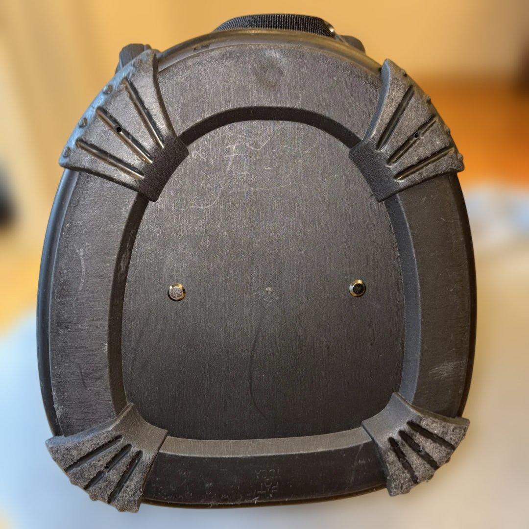 は*ん様 TaylorMade ブラック キャディバッグ　軽量