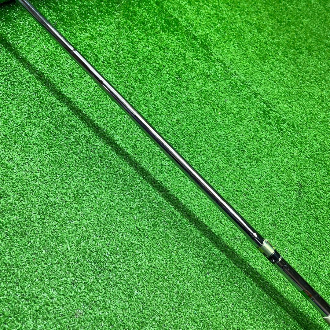 TI-1168 タイトリスト ボーケイ SM5 ウェッジ 58° レフティ