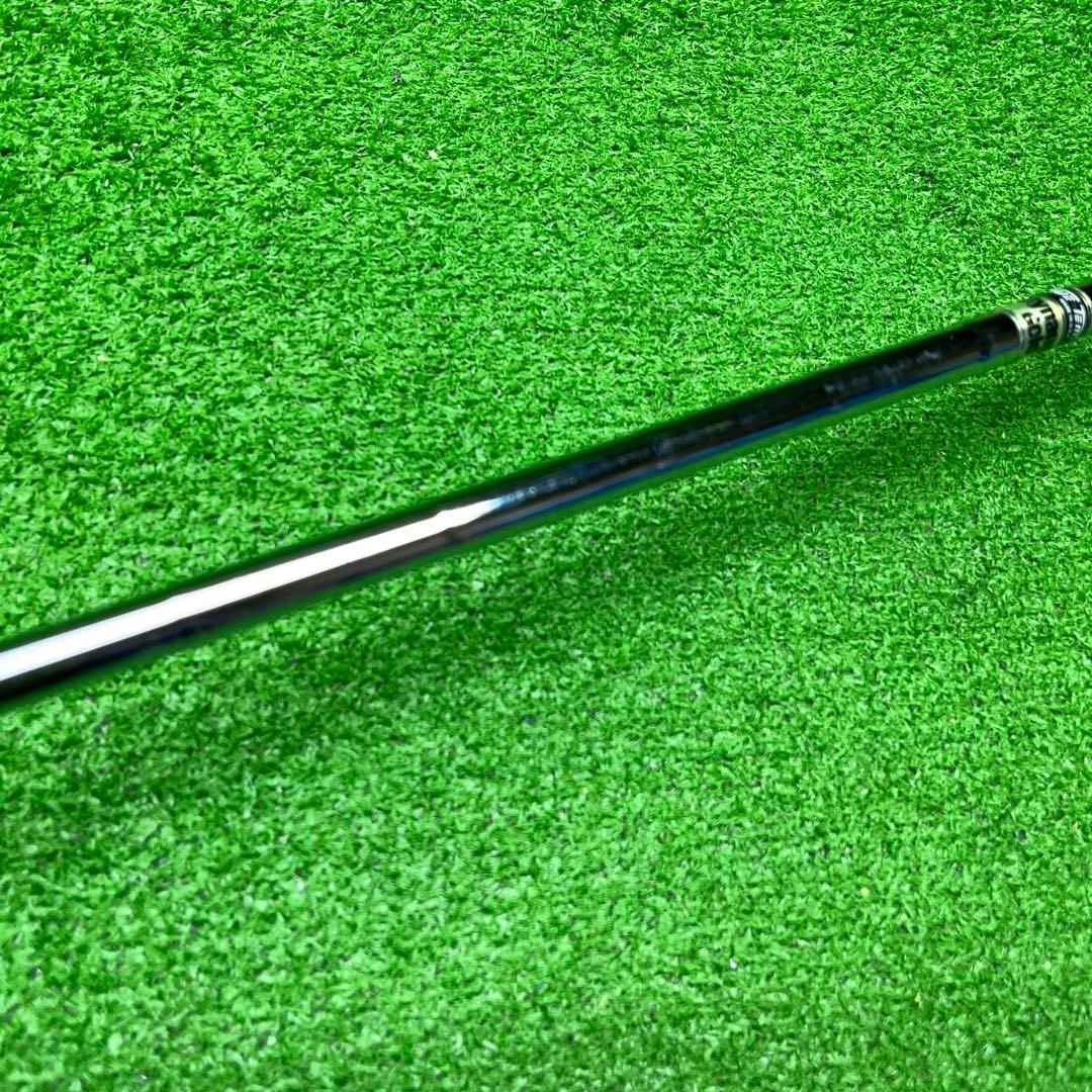 TI-1168 タイトリスト ボーケイ SM5 ウェッジ 58° レフティ