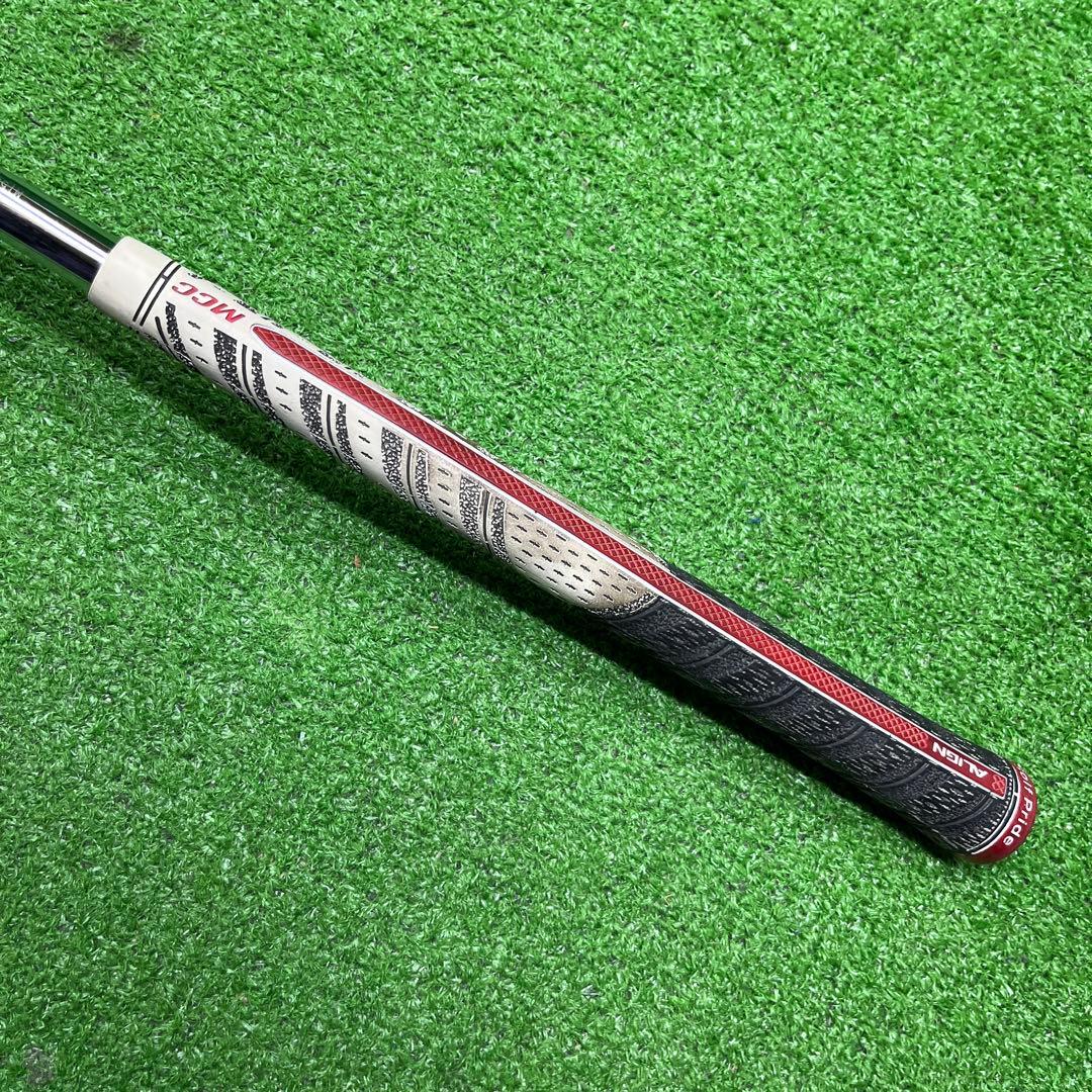 TI-1168 タイトリスト ボーケイ SM5 ウェッジ 58° レフティ