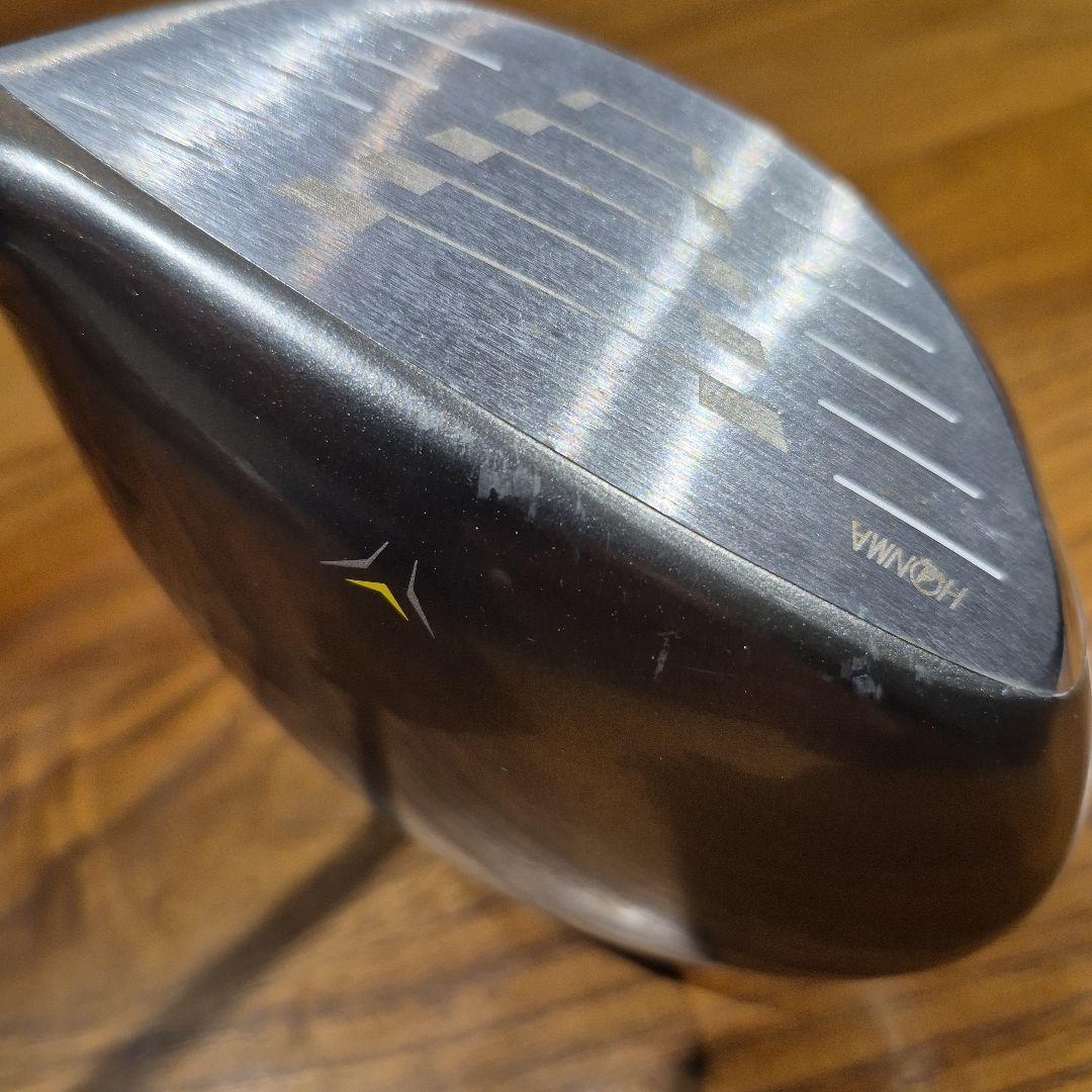 HONMA T//WORLD GS 11.5° SPEEDTUNED 42 L