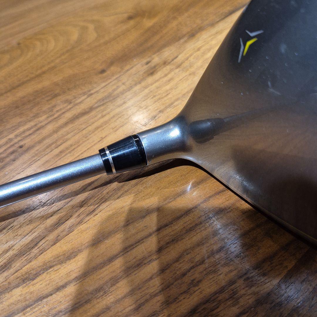 HONMA T//WORLD GS 11.5° SPEEDTUNED 42 L