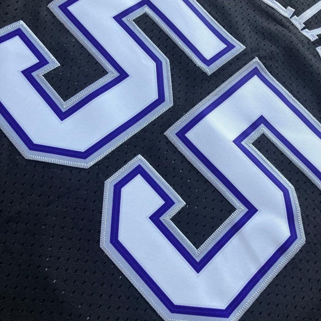 【未使用品】 NBA ジェイソン・ウィリアムス ★ キングス ユニフォーム 新品