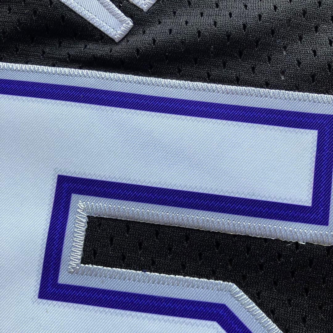 【未使用品】 NBA ジェイソン・ウィリアムス ★ キングス ユニフォーム 新品