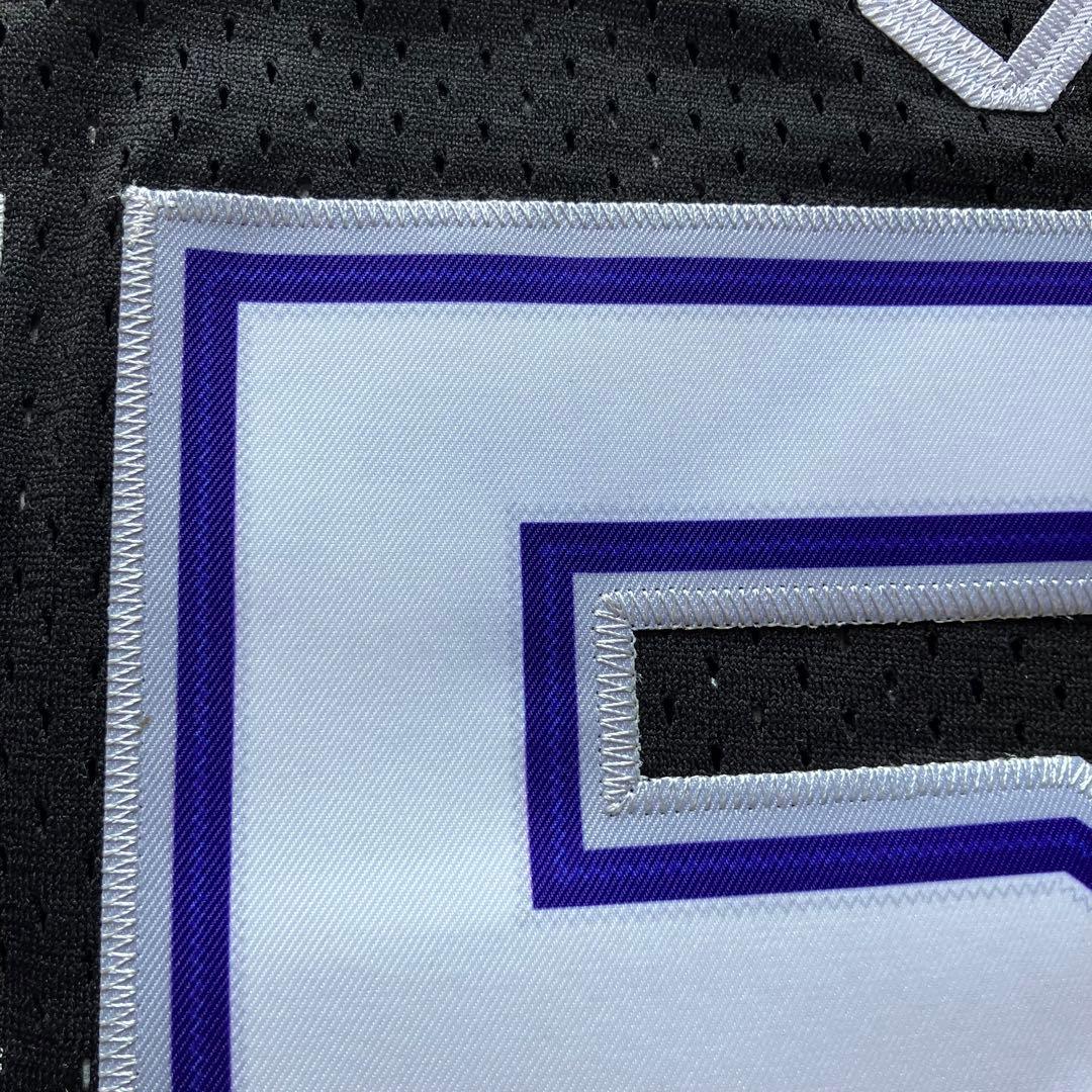 【未使用品】 NBA ジェイソン・ウィリアムス ★ キングス ユニフォーム 新品