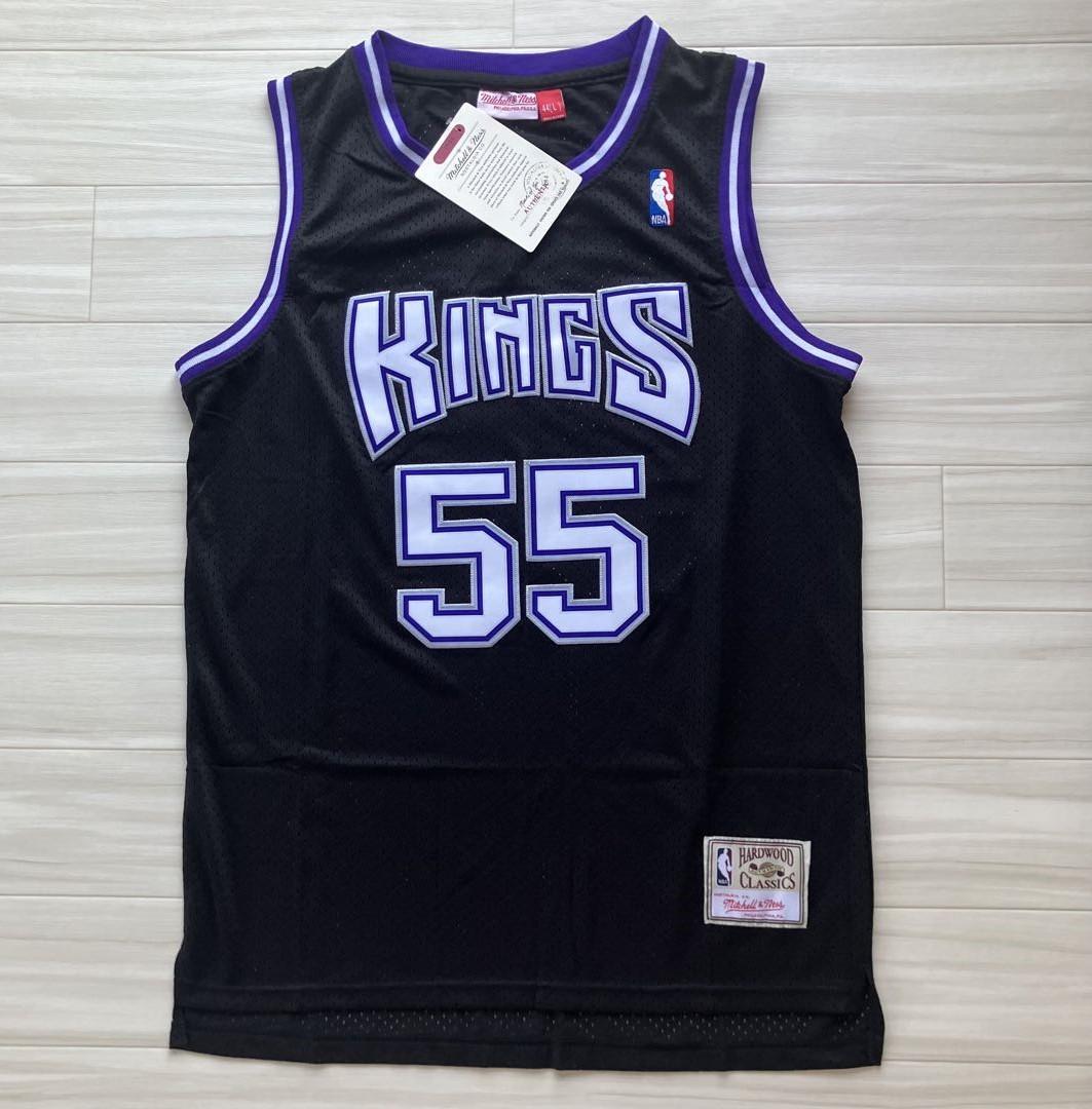 【未使用品】 NBA ジェイソン・ウィリアムス ★ キングス ユニフォーム 新品