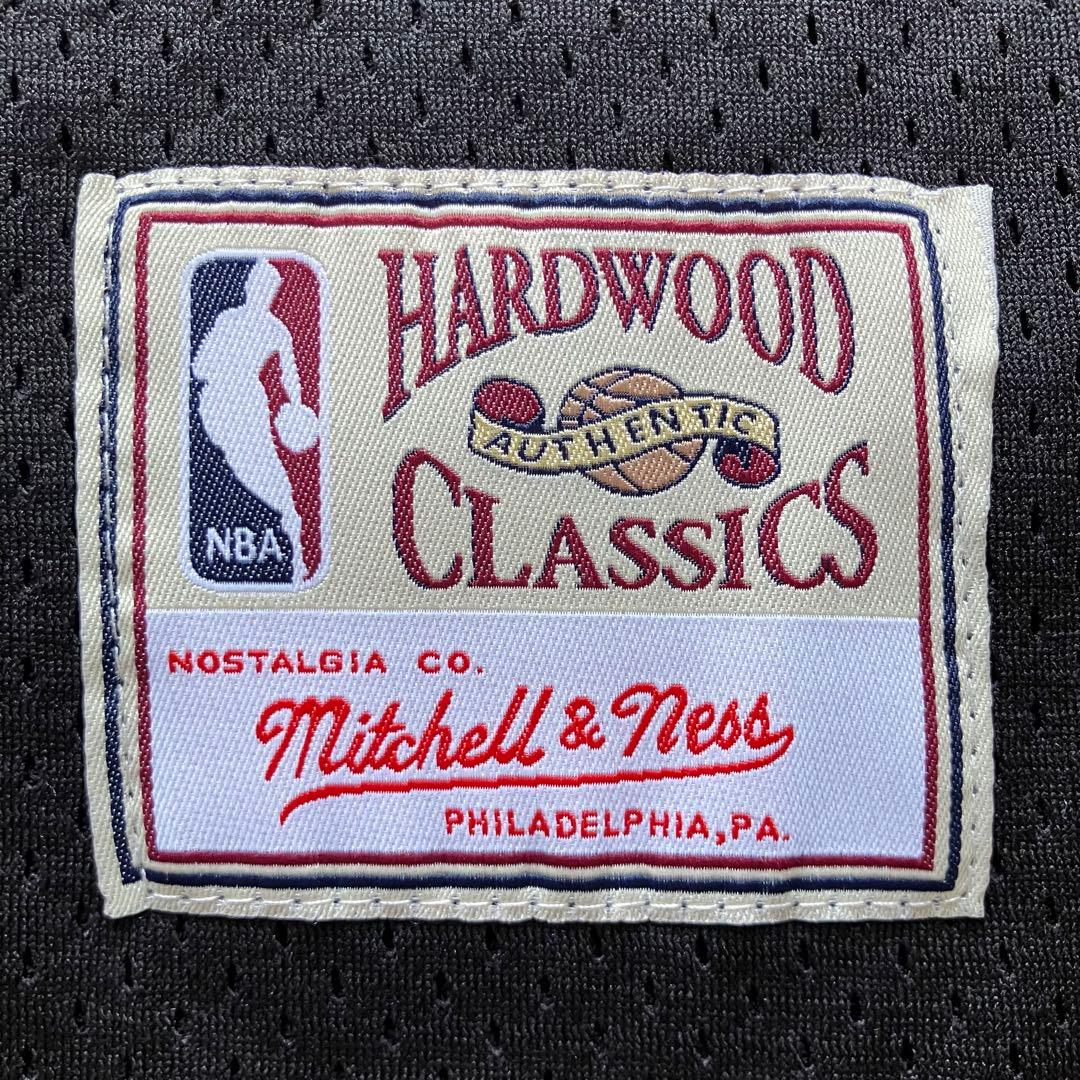 【未使用品】 NBA ジェイソン・ウィリアムス ★ キングス ユニフォーム 新品