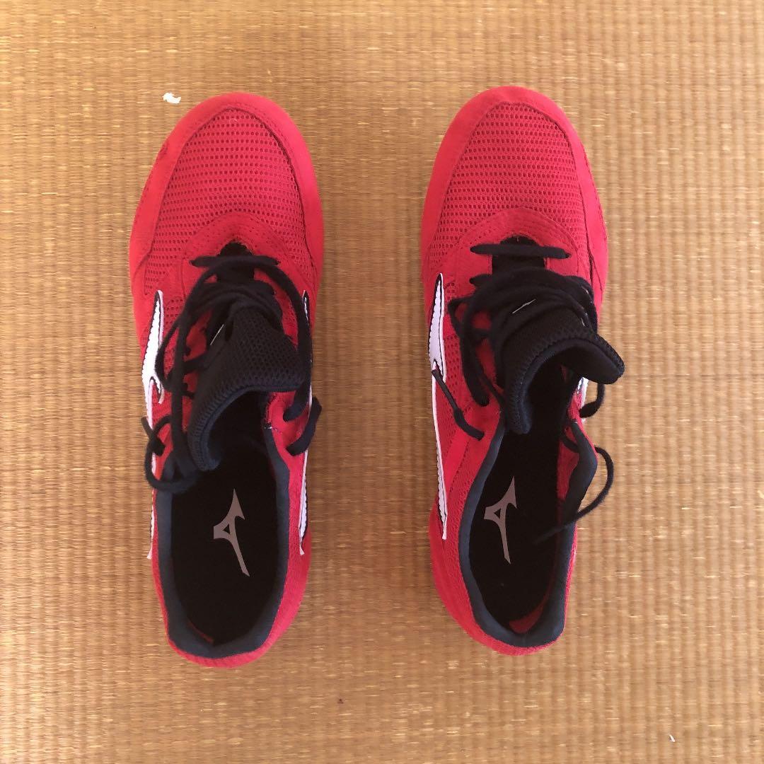 ジオスプラッシュ6    27cm