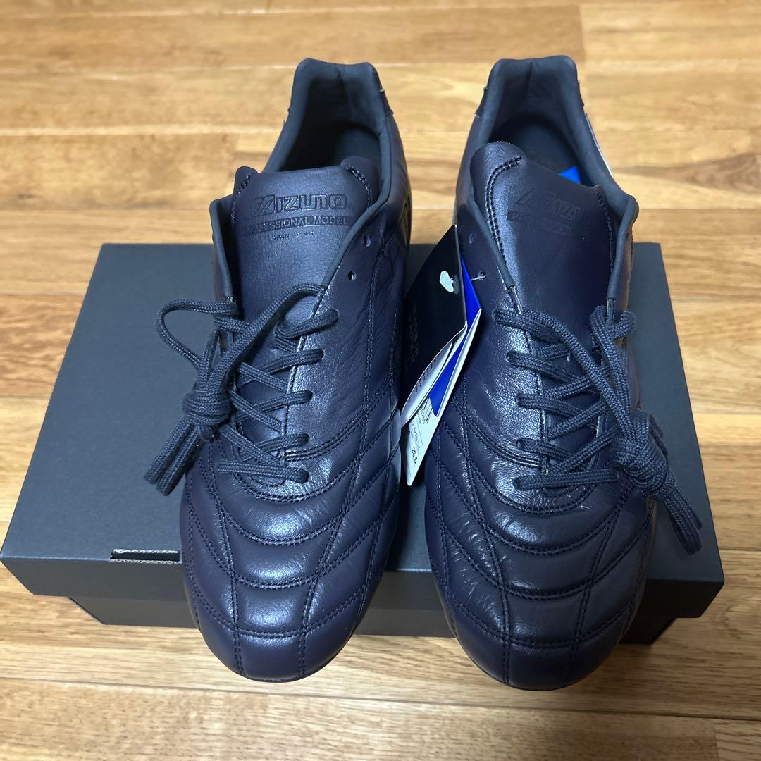 Mizuno モレリア　proto japan Ltd26.5日本製