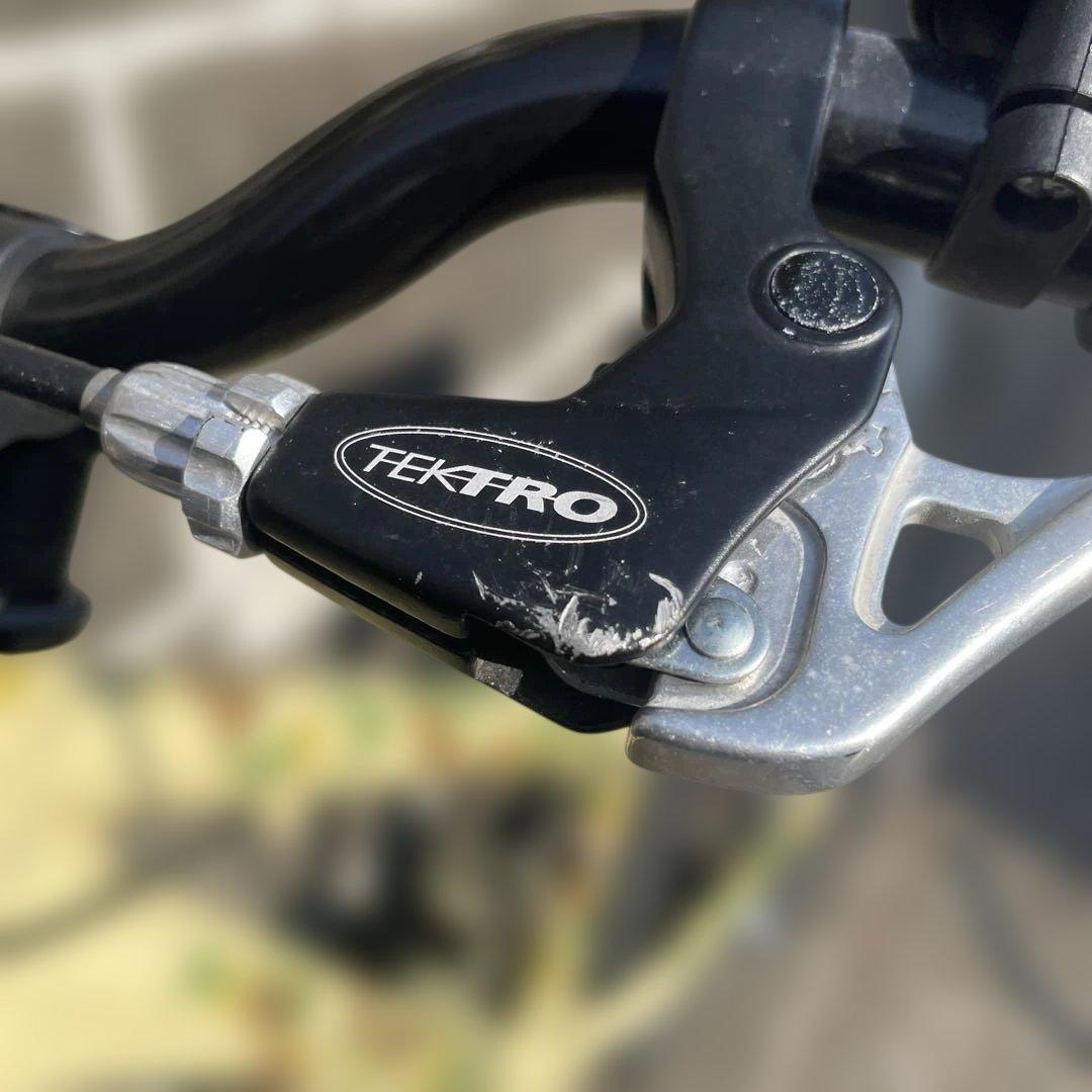 MARIN DONKY JR 24インチカモフラージュ