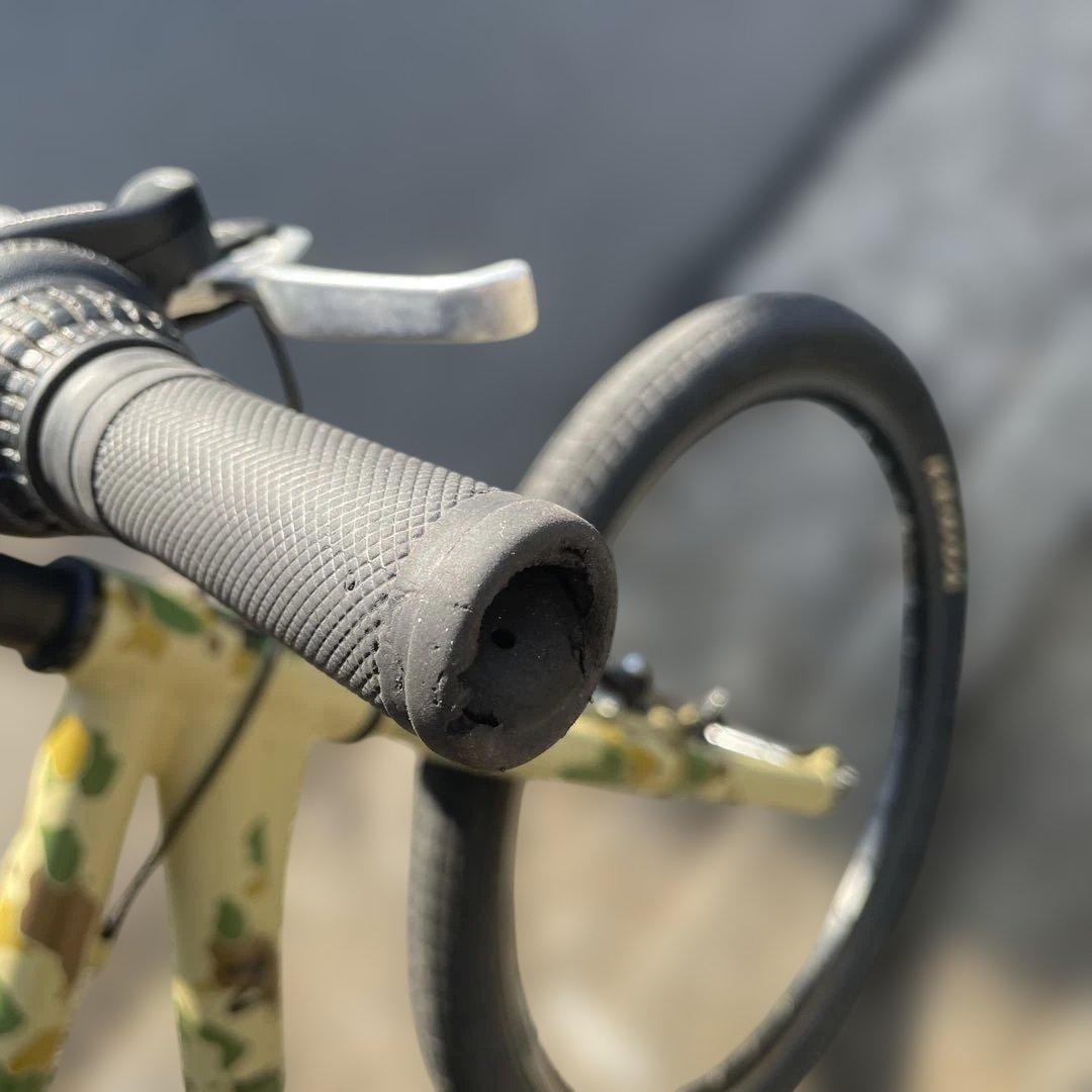 MARIN DONKY JR 24インチカモフラージュ