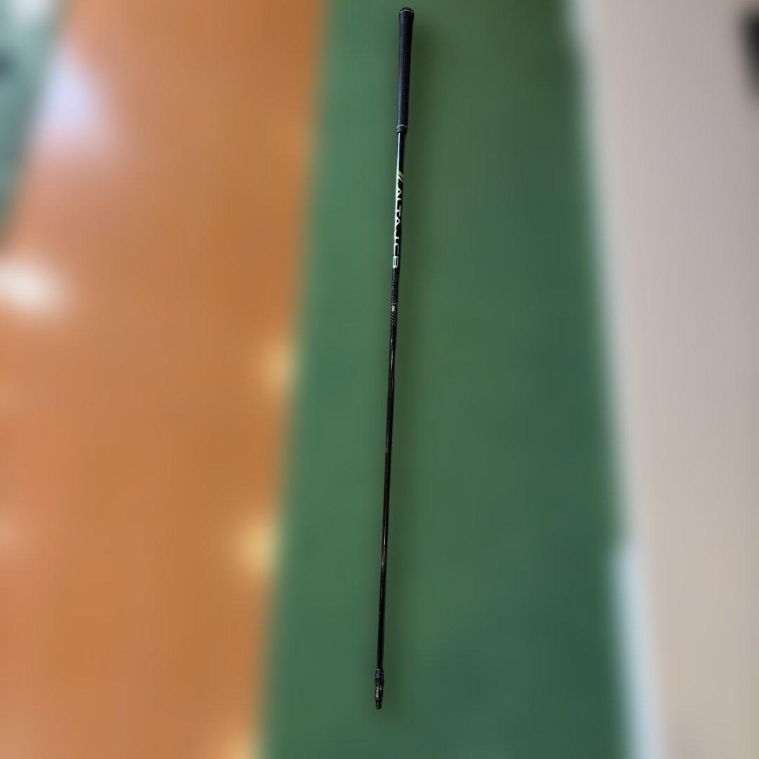 PING ALTA J CB シャフト SRフレックス