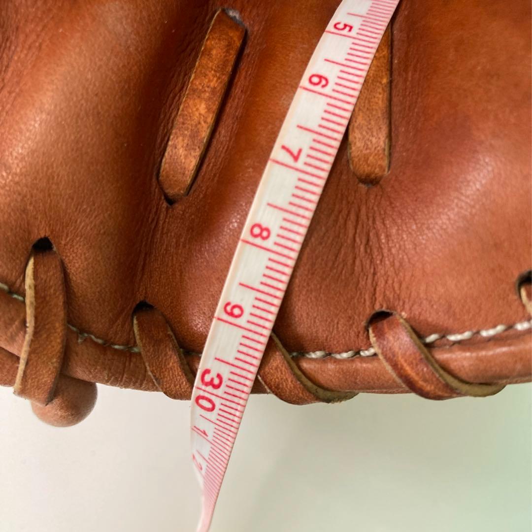 王冠 ゼット ZETT 一般 大人用 野球 グローブ グラブ 激レア品