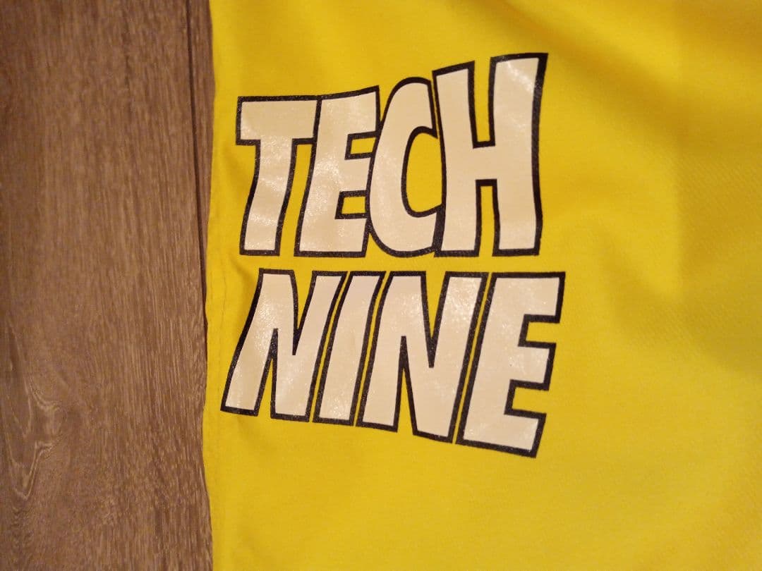 最終 TECHNINE テックナイン スノーボードウェア パンツ L