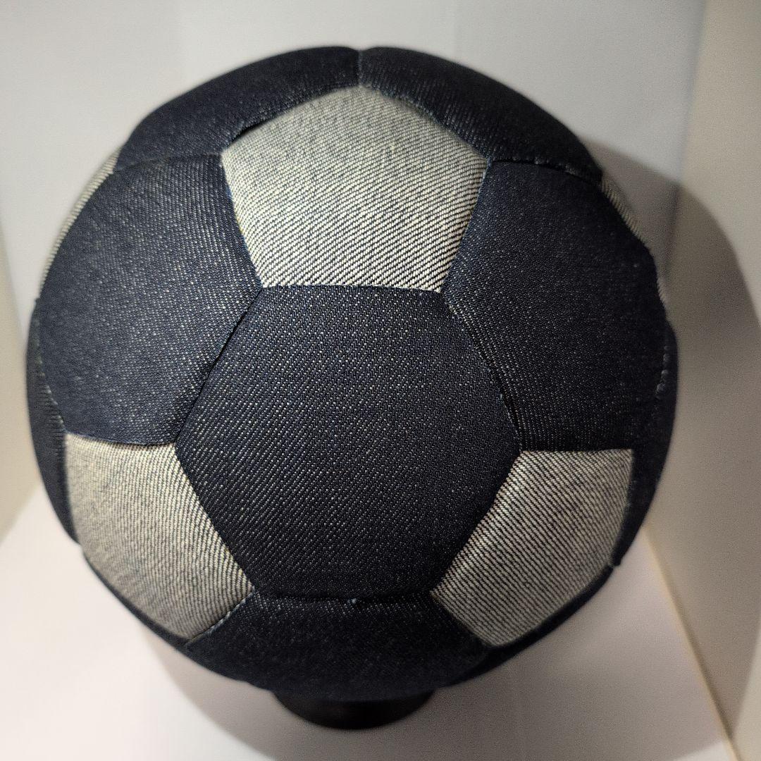 サッカーワールドカップドイツ大会出場記念 中田英寿直筆サイン入りサッカーボール