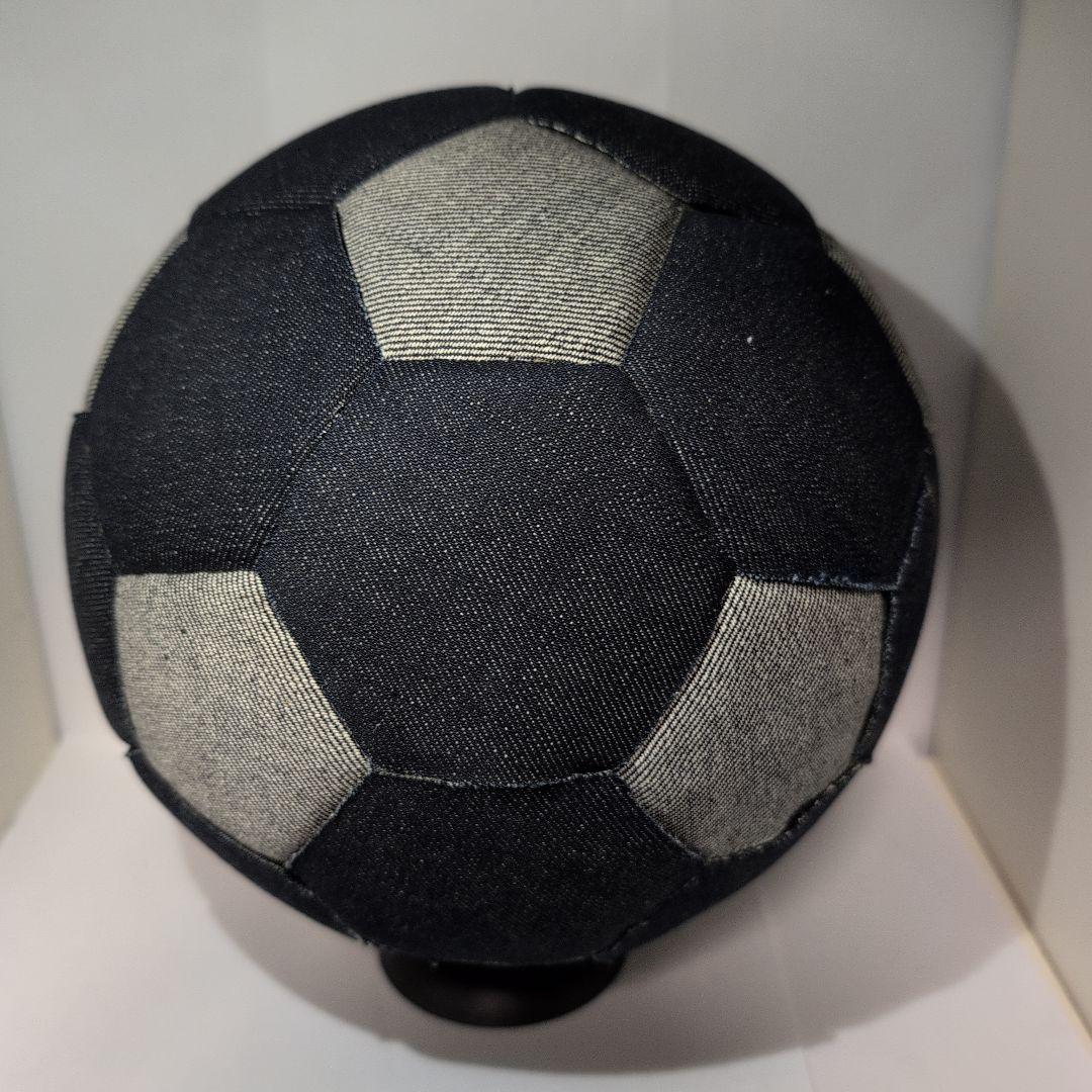 サッカーワールドカップドイツ大会出場記念 中田英寿直筆サイン入りサッカーボール