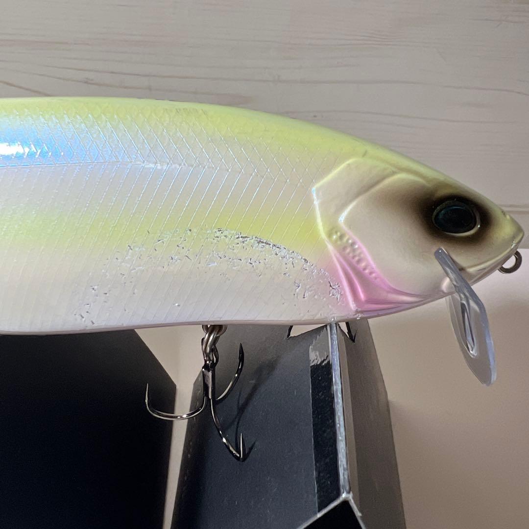 DRT タイニークラッシュ　low Queden