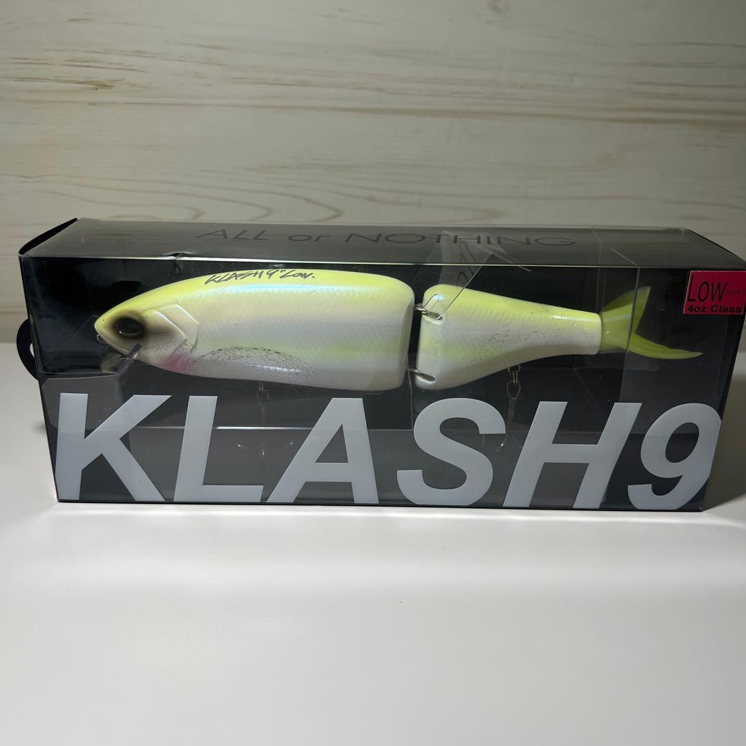 DRT タイニークラッシュ　low Queden