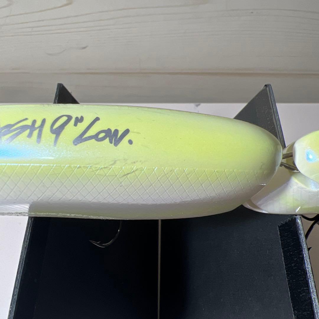 DRT タイニークラッシュ　low Queden