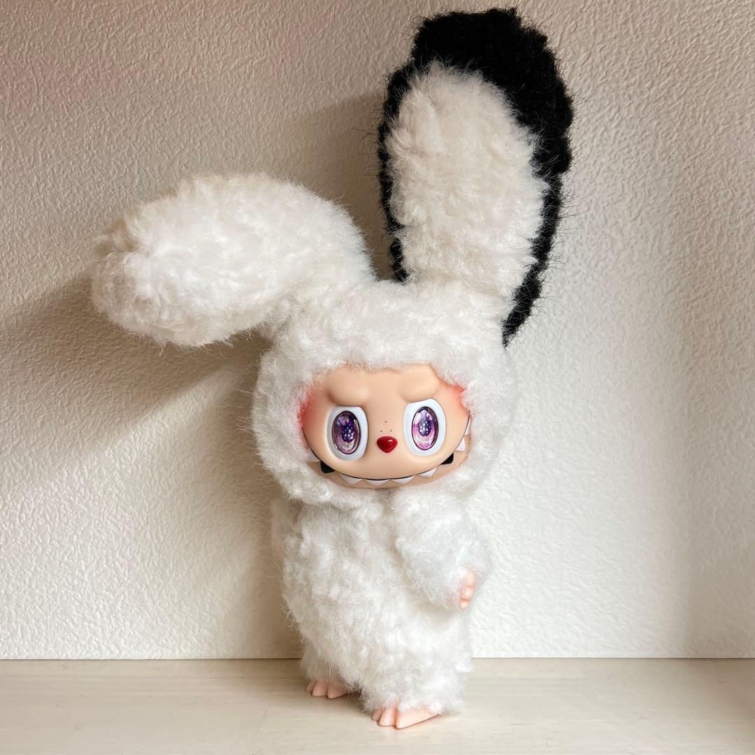 ラブブ　確認用ページ