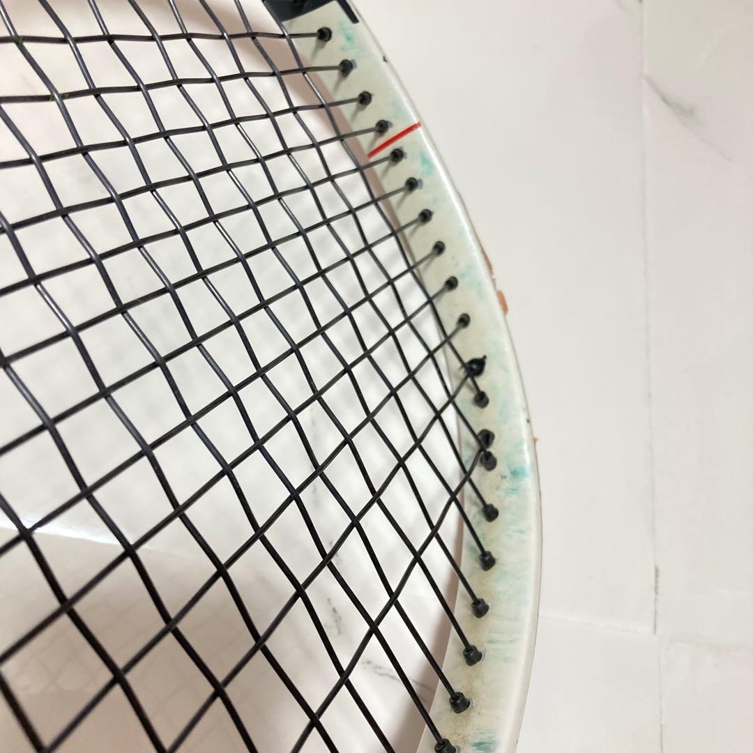 Babolatバボラ　16x19 ピュアストライク テニスラケット　2本セット