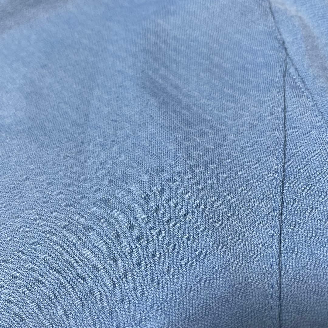 2010年南アフリカワールドカップ　ウルグアイ代表ユニフォーム