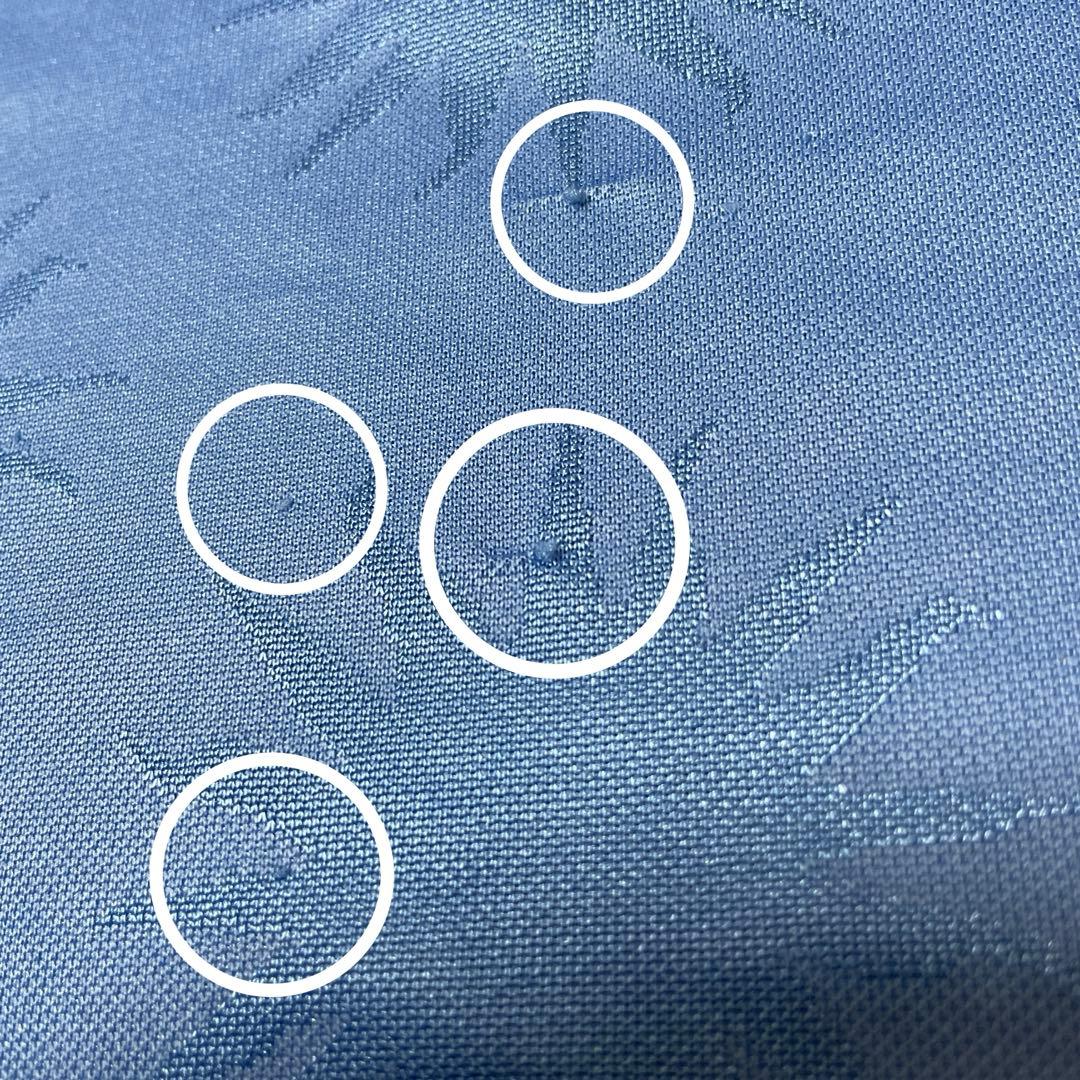 2010年南アフリカワールドカップ　ウルグアイ代表ユニフォーム